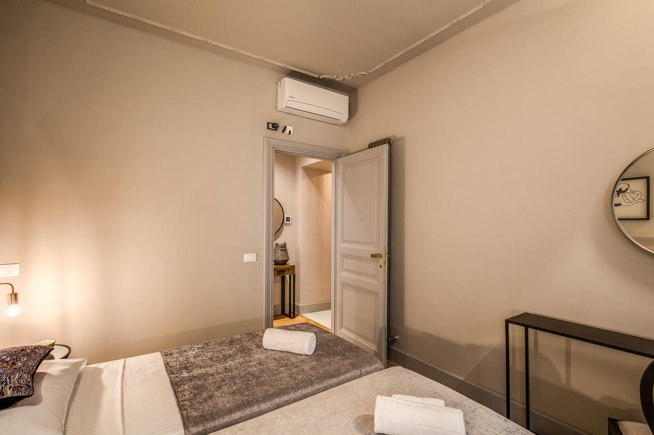 Decharme Apartment With Terrace In Monti Roma Eksteriør bilde